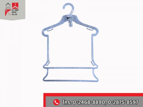 ไม้แขวนเสื้อเด็กเล็ก